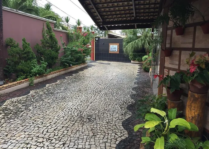Bali Motel (Adults Only)