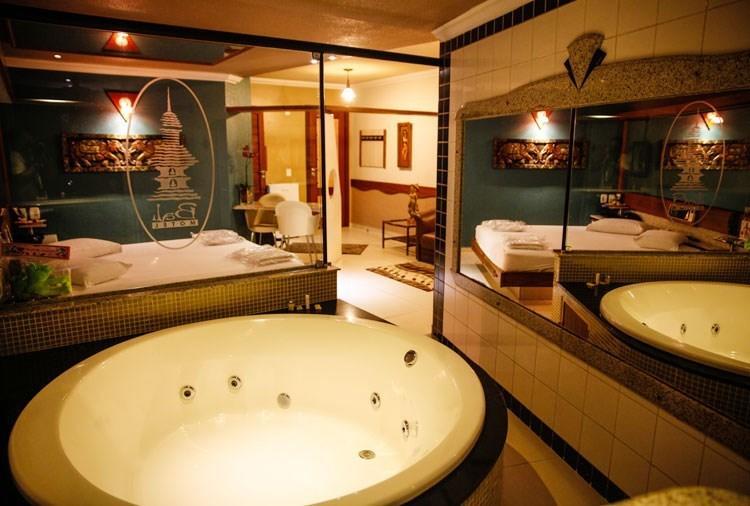 情趣飯店 Bali (adults Only)
