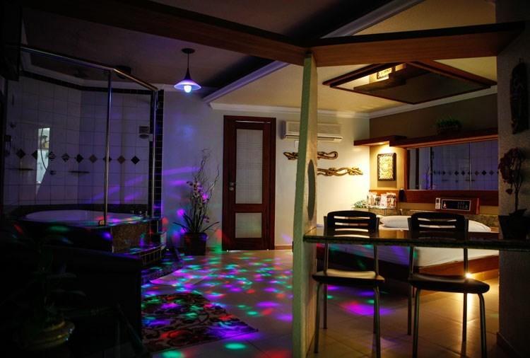 Bali (adults Only) 3* 福塔莱萨