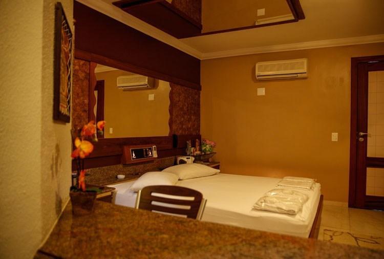 Bali (adults Only) 情趣飯店