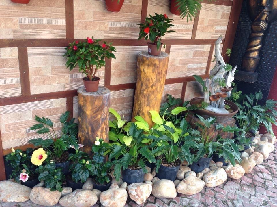 情趣飯店 Bali (adults Only) 福塔莱萨