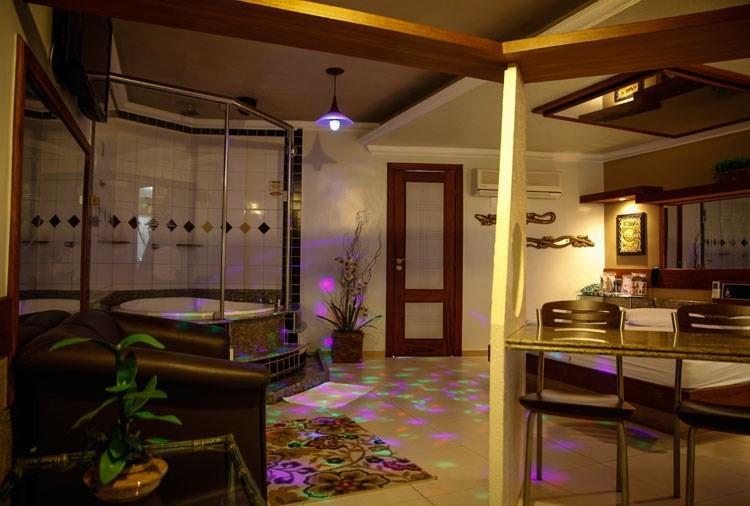 情趣飯店 Bali (adults Only) 福塔莱萨