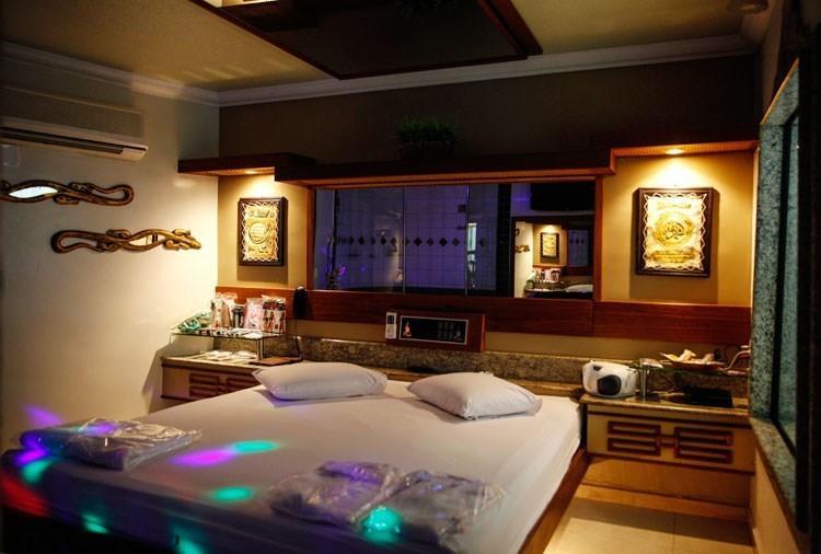 情趣飯店 Bali (adults Only) 福塔莱萨