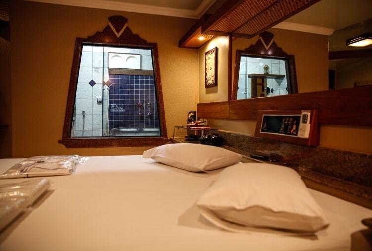 情趣飯店 Bali (adults Only) 3*