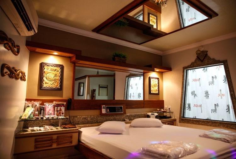 情趣飯店 Bali (adults Only)