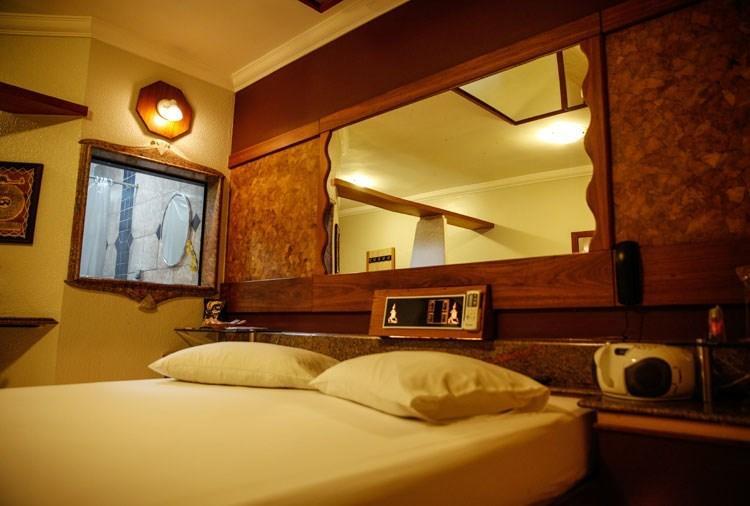 Bali (adults Only) 福塔莱萨